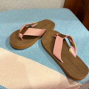 Kids sandals Tommy Bahama